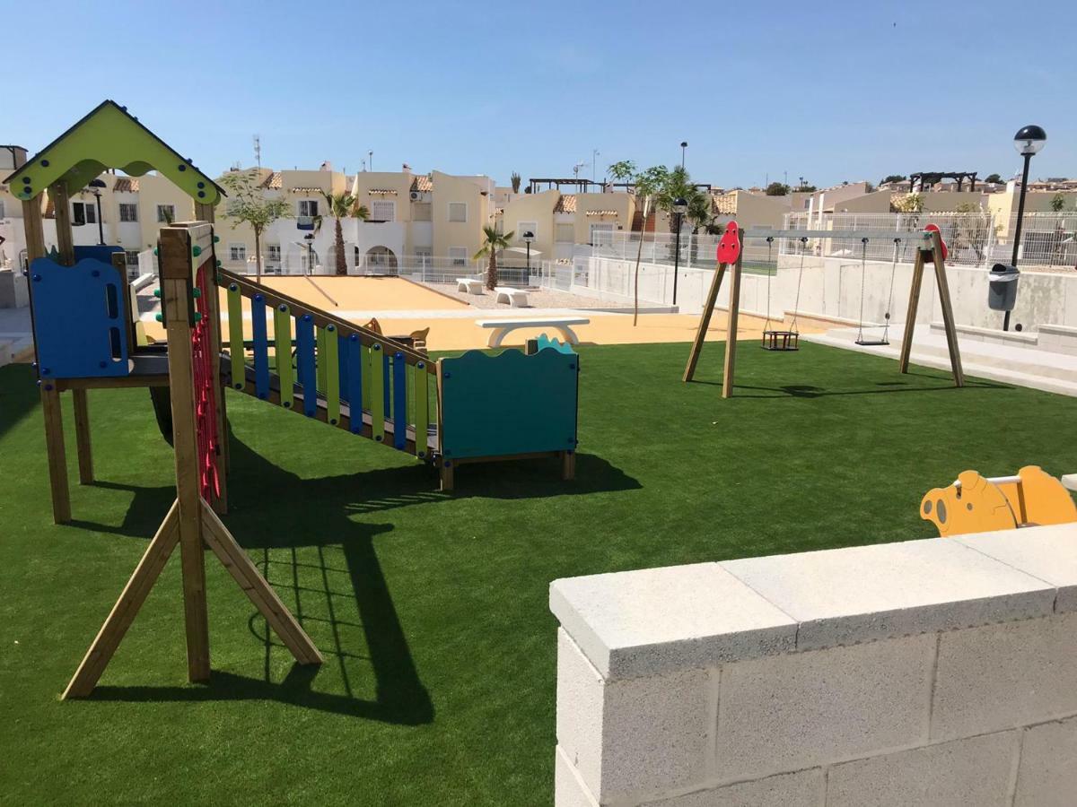 Bel appartement à moins d 1km du Golf Villamartin Orihuela Exterior foto