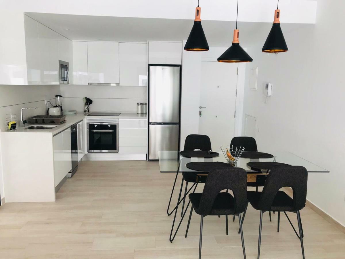 Bel appartement à moins d 1km du Golf Villamartin Orihuela Exterior foto