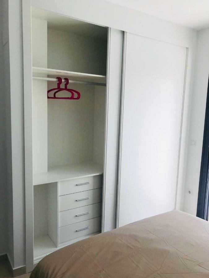 Bel appartement à moins d 1km du Golf Villamartin Orihuela Exterior foto