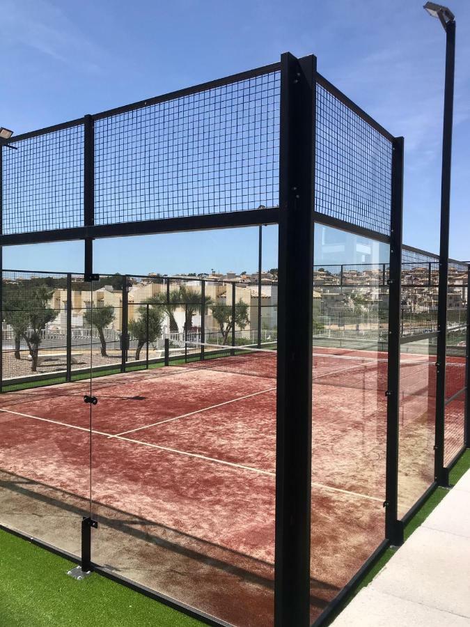 Bel appartement à moins d 1km du Golf Villamartin Orihuela Exterior foto